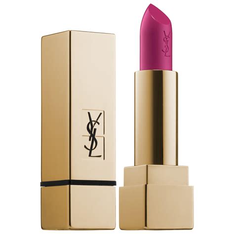 ysl rouge pur lipstick 19|YSL lipstick shade 22.